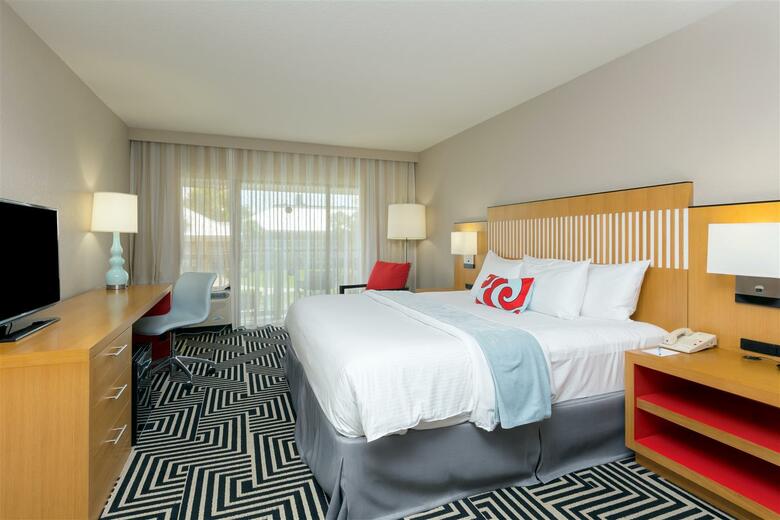 Hotel Wyndham Orlando Resort