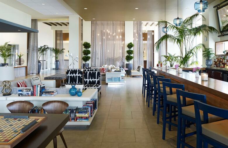 Hotel Wyndham Orlando Resort