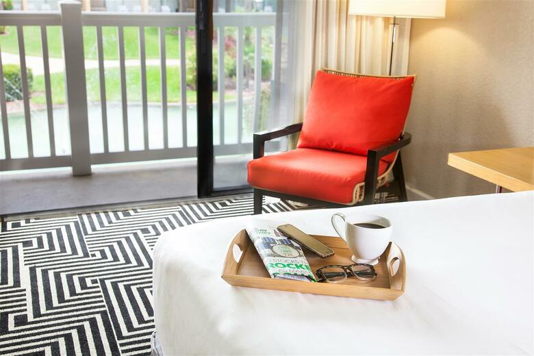 Hotel Wyndham Orlando Resort
