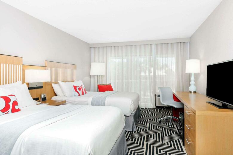 Hotel Wyndham Orlando Resort
