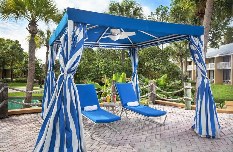 Hotel Wyndham Orlando Resort