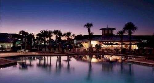 Hotel Wyndham Orlando Resort
