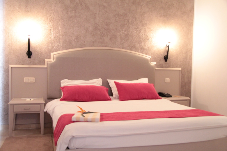 Hotel Vincci El Kantaoui Center