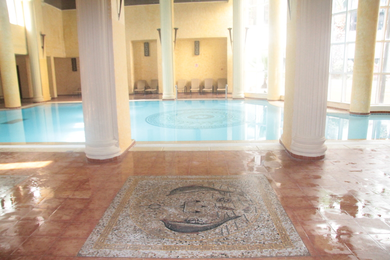 Hotel Vincci El Kantaoui Center