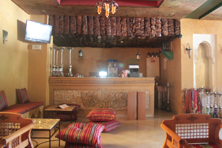 Hotel Vincci El Kantaoui Center
