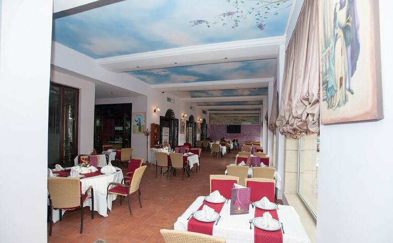 Hotel Vincci El Kantaoui Center