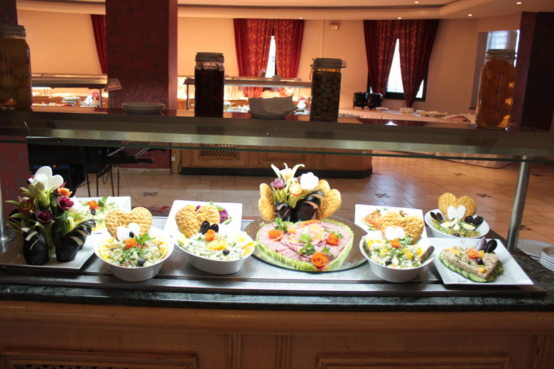 Hotel Vincci El Kantaoui Center