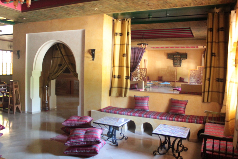 Hotel Vincci El Kantaoui Center