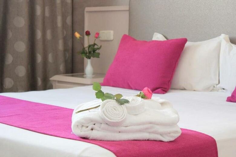 Hotel Vincci El Kantaoui Center