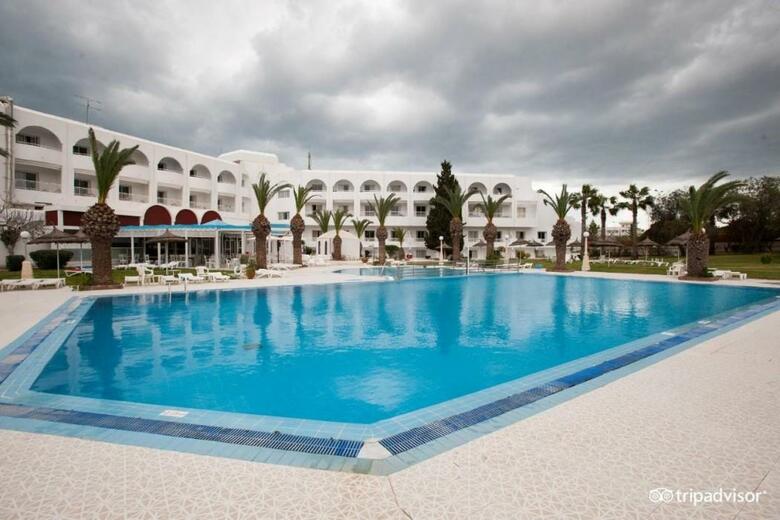 Hotel Golf Residence(.)