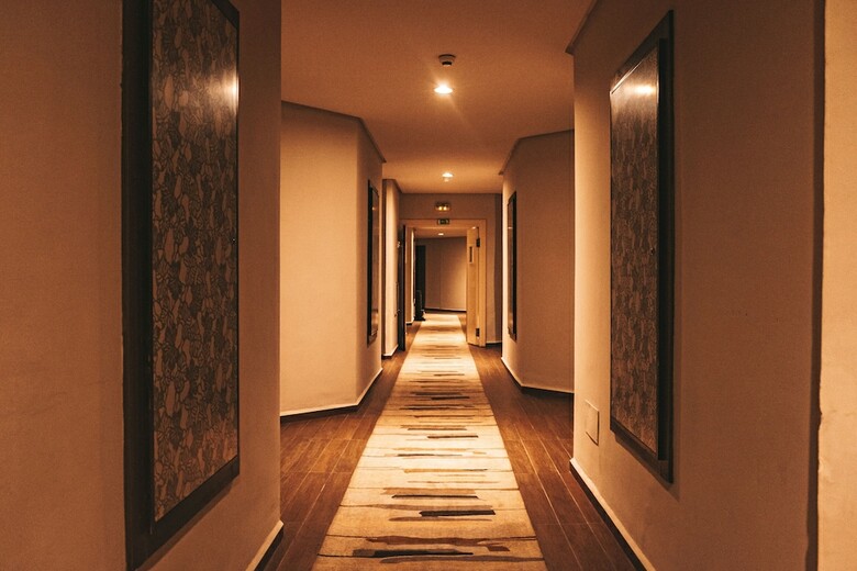 Hotel Rosa Beach