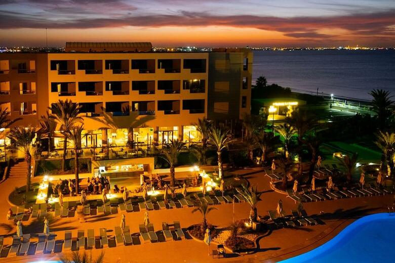 Hotel Rosa Beach