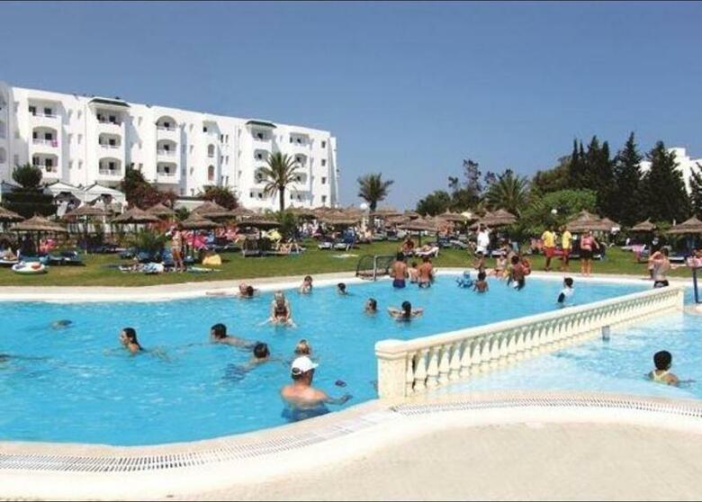 Hotel Zenith