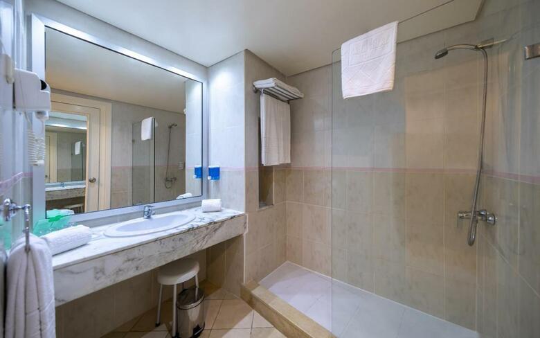 Hotel Marhaba Royal Salem