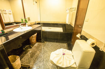 Hotel Phnom Penh