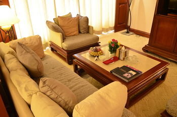 Hotel Cambodiana