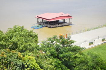 Hotel Cambodiana
