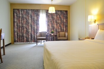 Hotel Cambodiana