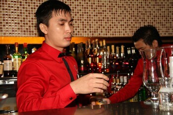 Hotel Cambodiana