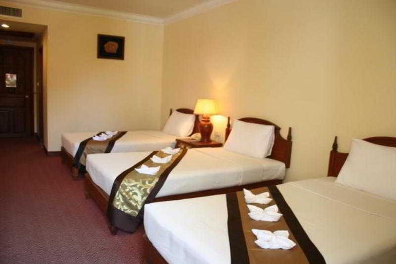 Hotel Princess Angkor