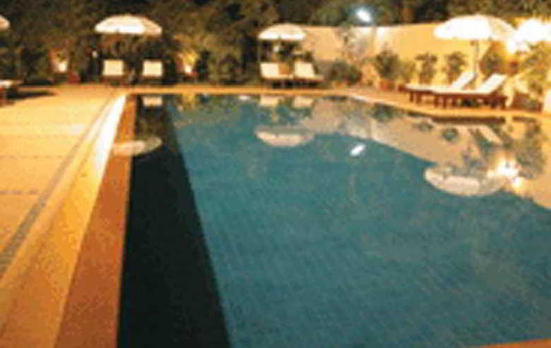 Hotel Princess Angkor
