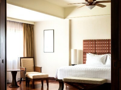 Hotel Le Meridien Angkor