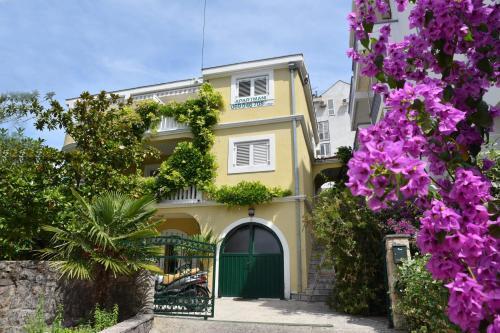 Aparthotel Huter Apartments