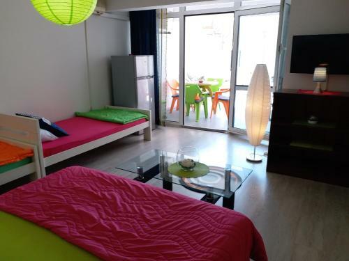 Apartments And Rooms Bumerang