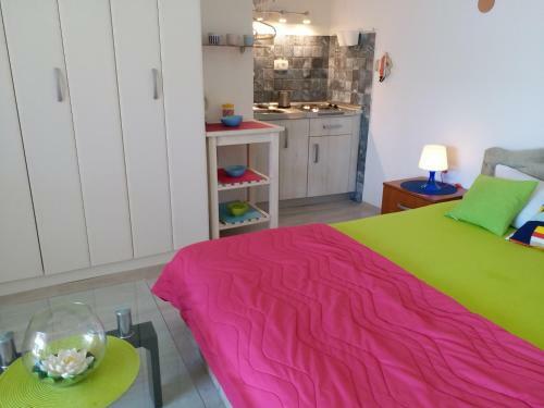 Apartments And Rooms Bumerang