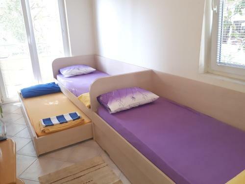 Apartment Djurovic