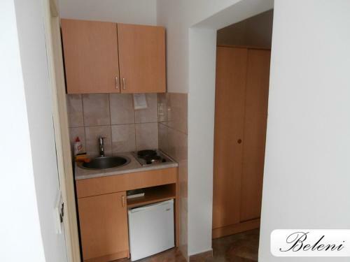 Apartments Beleni