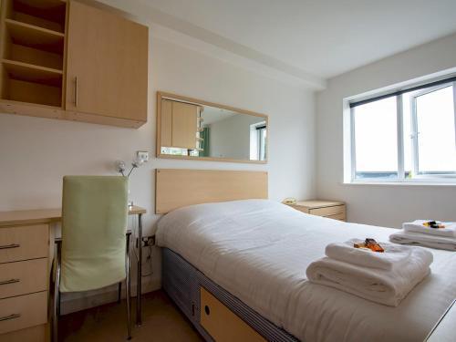 On Point Executive Apartment In Bournemouth