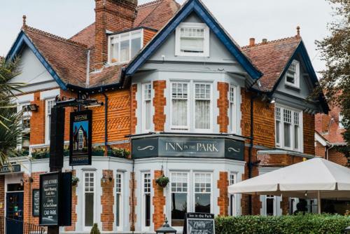 Hotel Inn In The Park