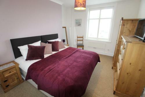 Stunning One Bedroom Apartment In Bournemouth