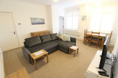 Stunning One Bedroom Apartment In Bournemouth