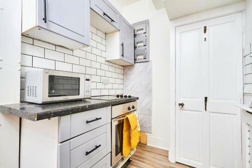 Apartamento 5 Minutes From Leeds City Centre - Parking