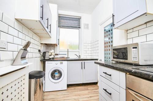 Apartamento 5 Minutes From Leeds City Centre - Parking