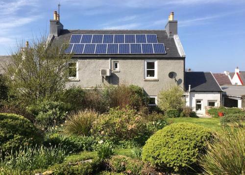 An Cuan Bed & Breakfast