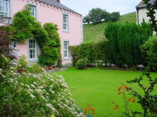 Bed & Breakfast Hullerbank