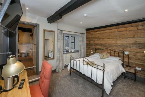 Hotel Kings Arms