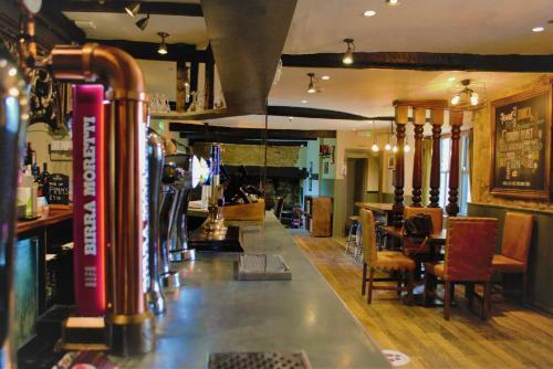 Hotel Kings Arms