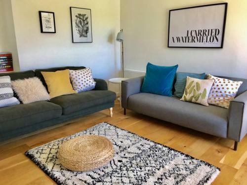 Cowslip Cottage