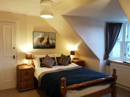 Bed & Breakfast Cranford Guest House