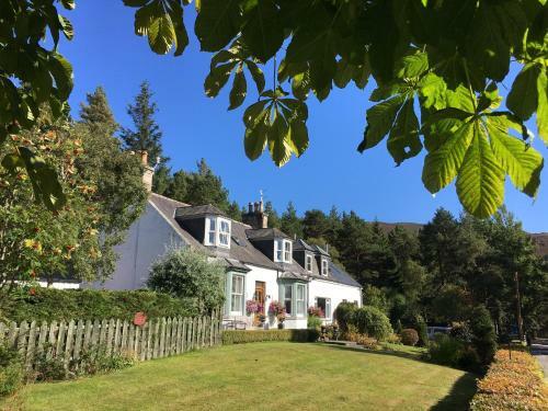 Bed & Breakfast Cranford Guest House