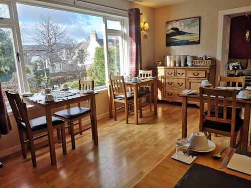Bed & Breakfast Cranford Guest House