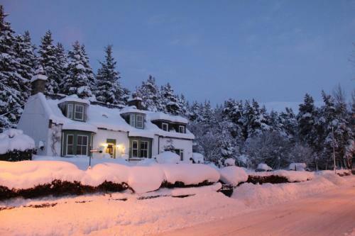 Bed & Breakfast Cranford Guest House