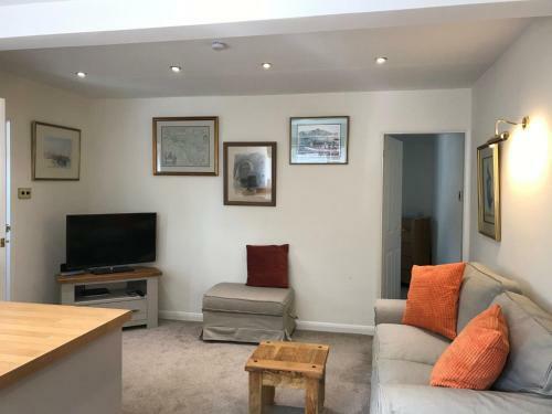 'pop'splace' Breedon On Hill Apartment