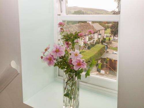 4 Cherry Tree Cottages