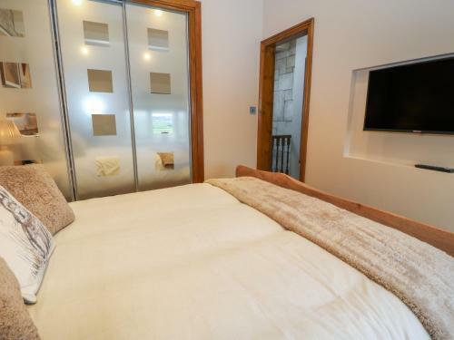 Ramblers Cottage
