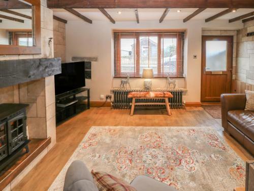 Ramblers Cottage
